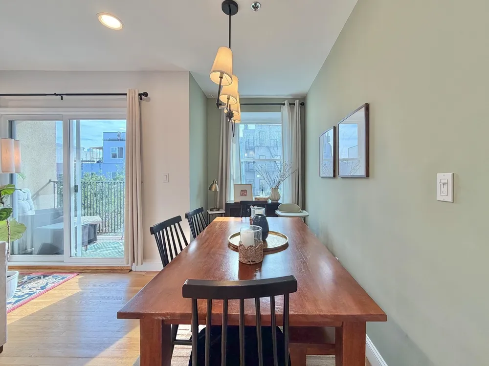 119 MADISON ST Hoboken, NJ 07030