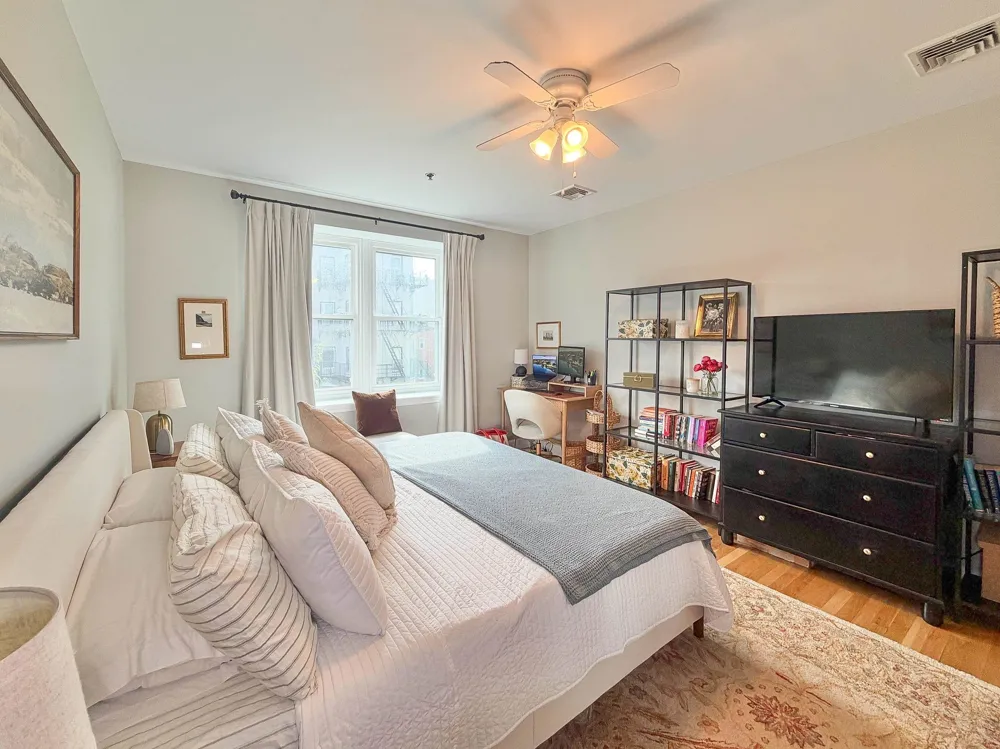 119 MADISON ST Hoboken, NJ 07030
