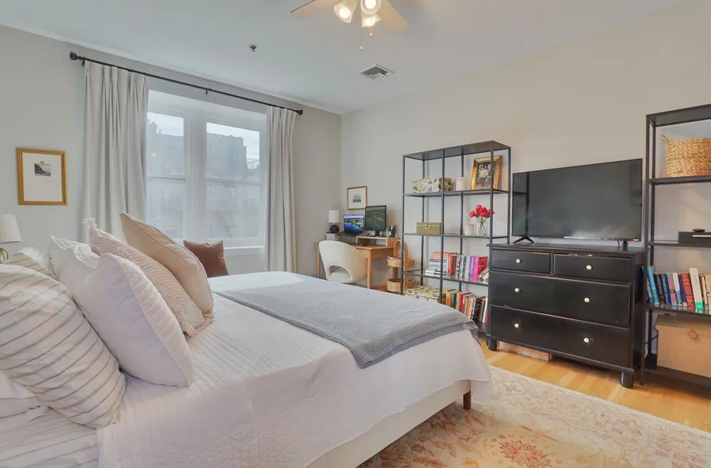 119 MADISON ST Hoboken, NJ 07030