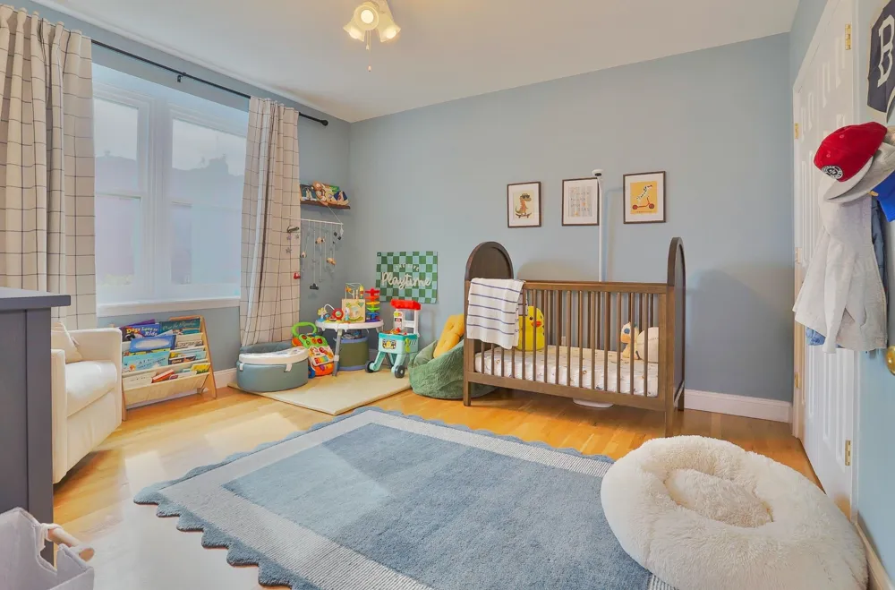 119 MADISON ST Hoboken, NJ 07030