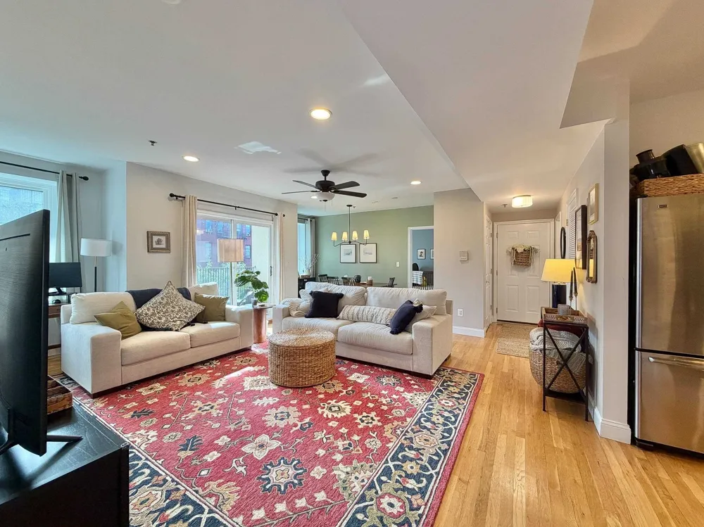 119 MADISON ST Hoboken, NJ 07030