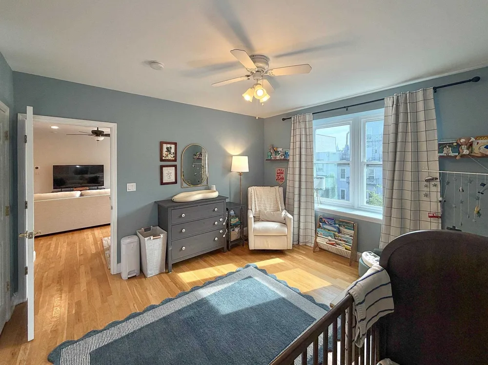 119 MADISON ST Hoboken, NJ 07030