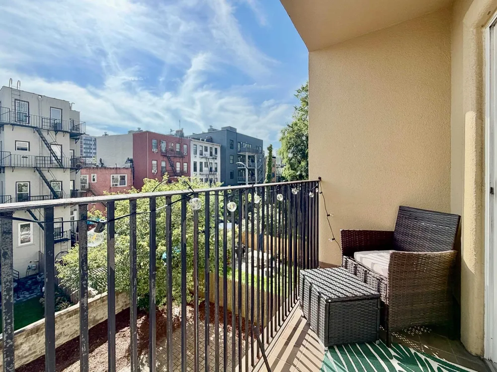 119 MADISON ST Hoboken, NJ 07030