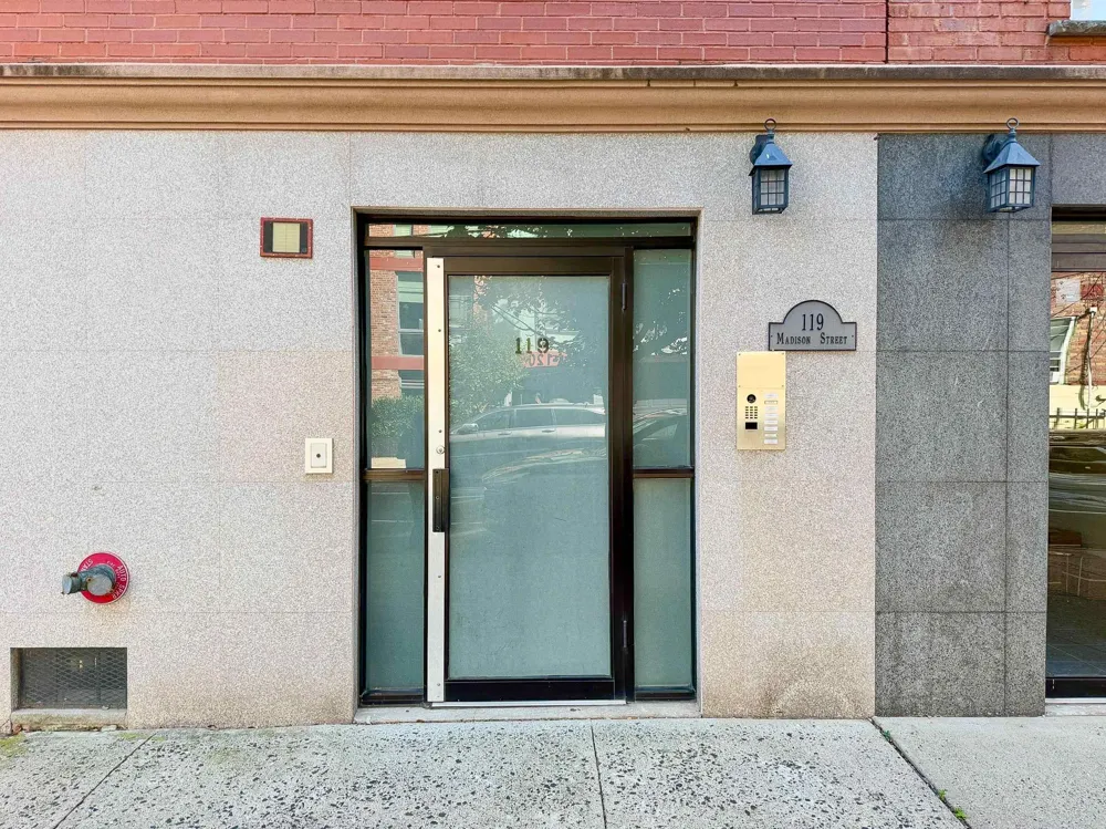119 MADISON ST Hoboken, NJ 07030
