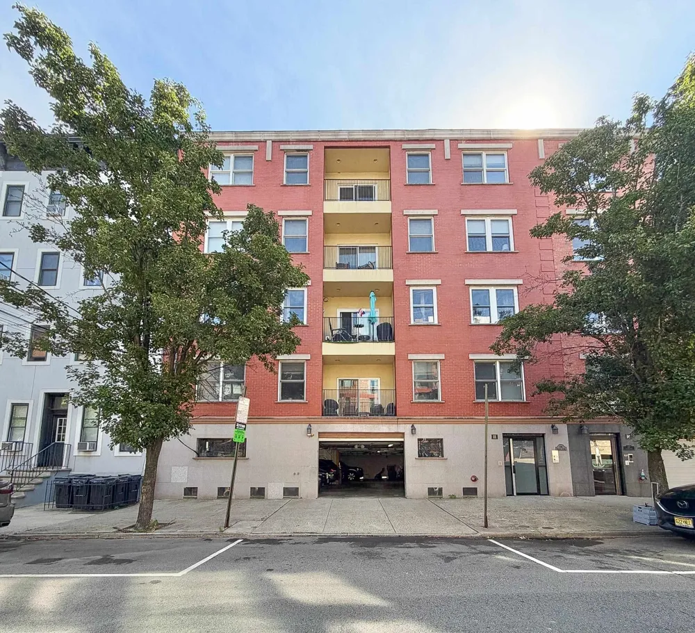119 MADISON ST Hoboken, NJ 07030
