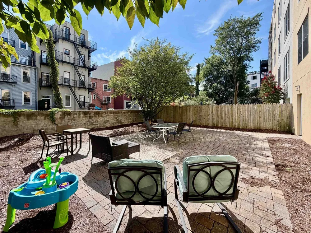 119 MADISON ST Hoboken, NJ 07030