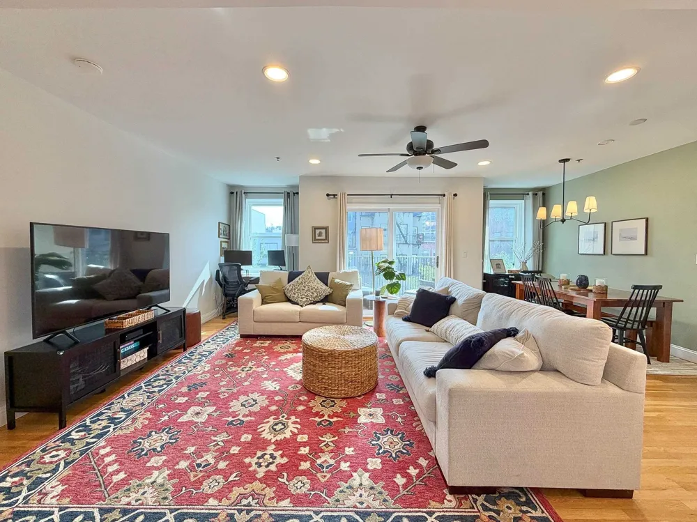 119 MADISON ST Hoboken, NJ 07030