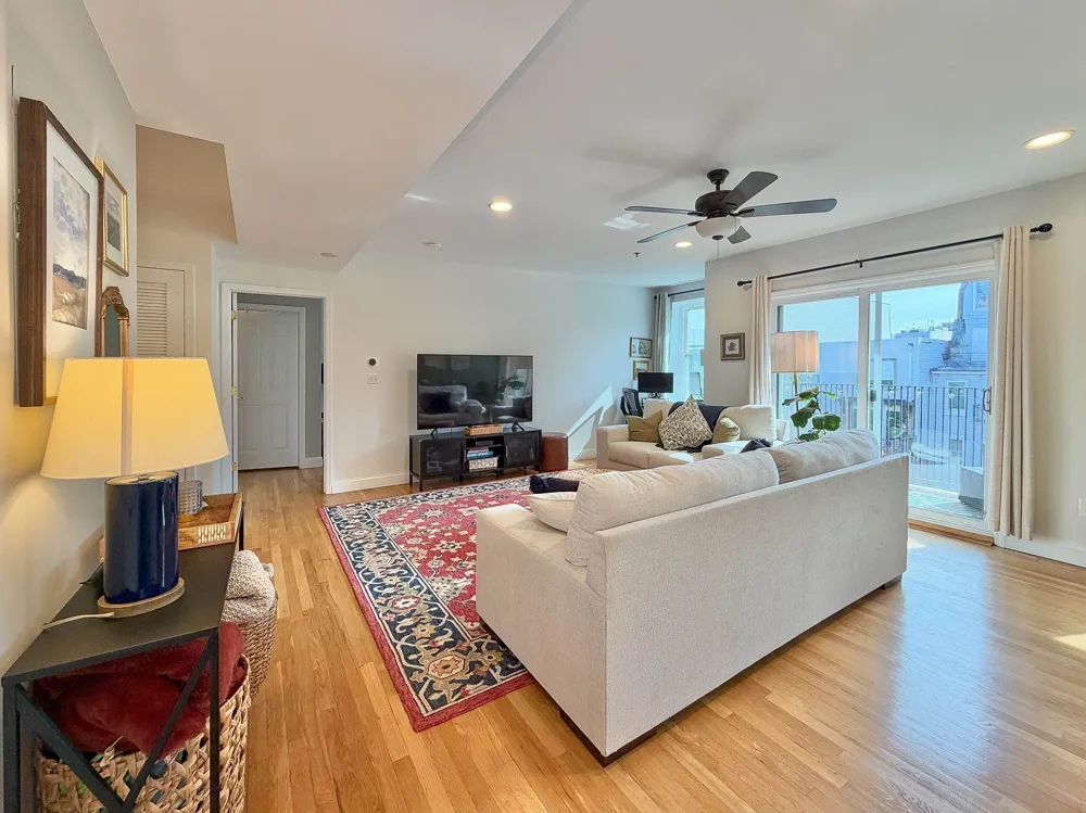 119 MADISON ST Hoboken, NJ 07030