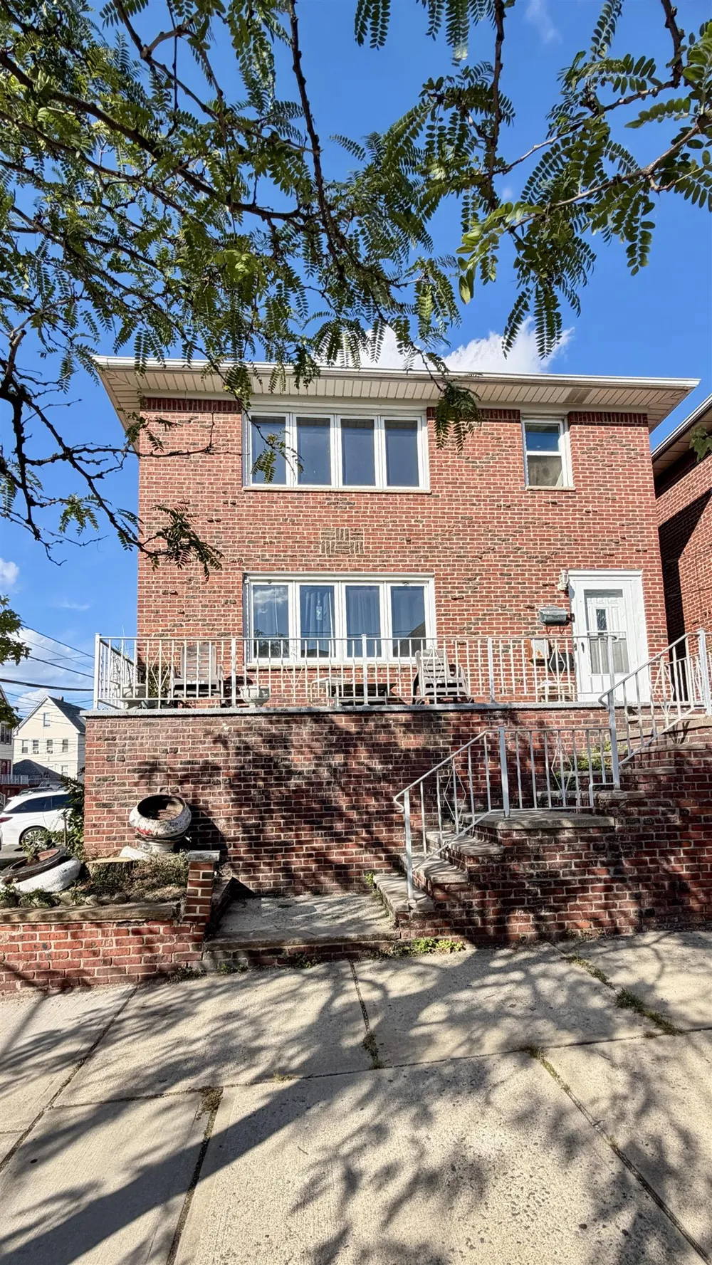 155 WEST 30TH ST Bayonne, NJ 07002