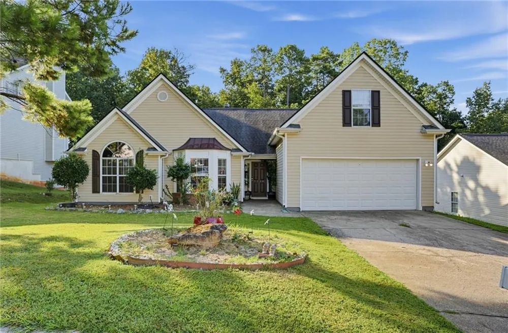 5764 Dexters Mill Place Buford, GA 30518