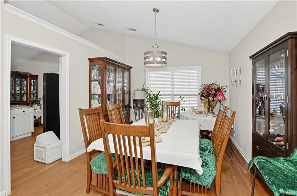 5764 Dexters Mill Place Buford, GA 30518