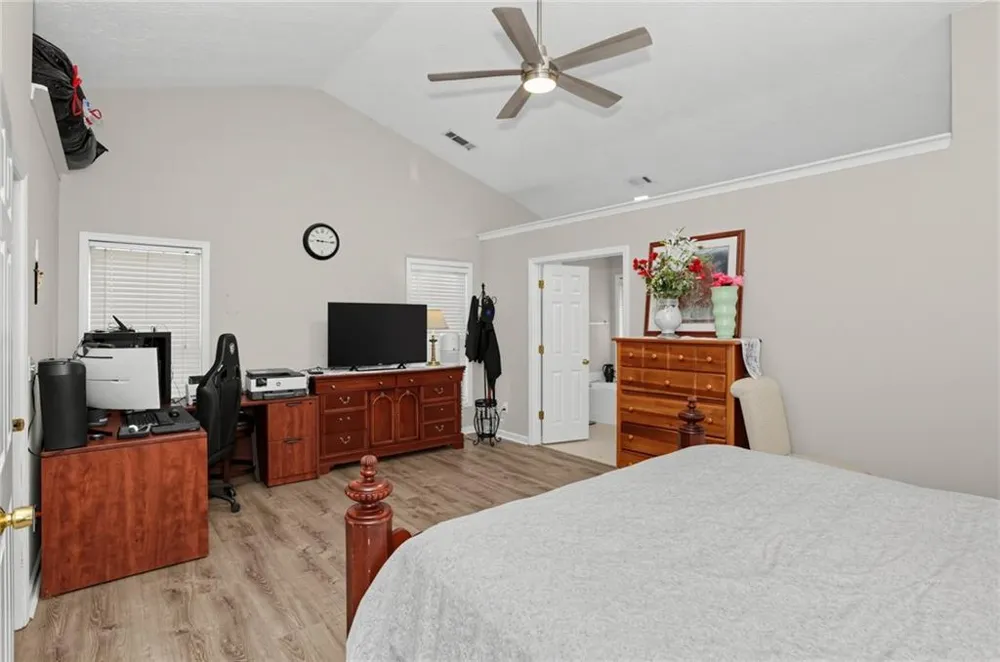 5764 Dexters Mill Place Buford, GA 30518