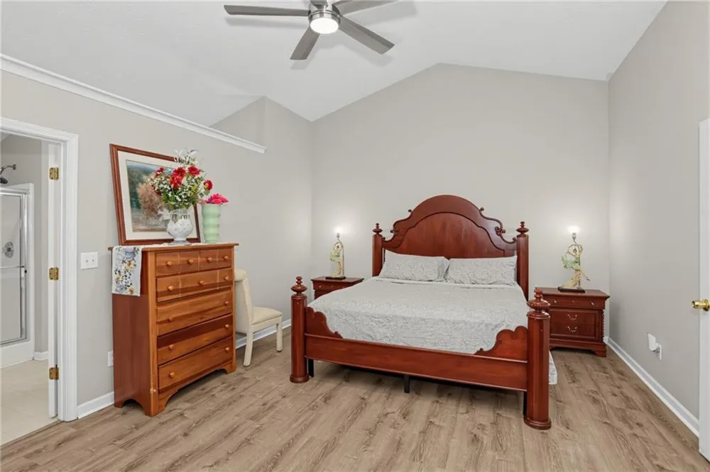 5764 Dexters Mill Place Buford, GA 30518