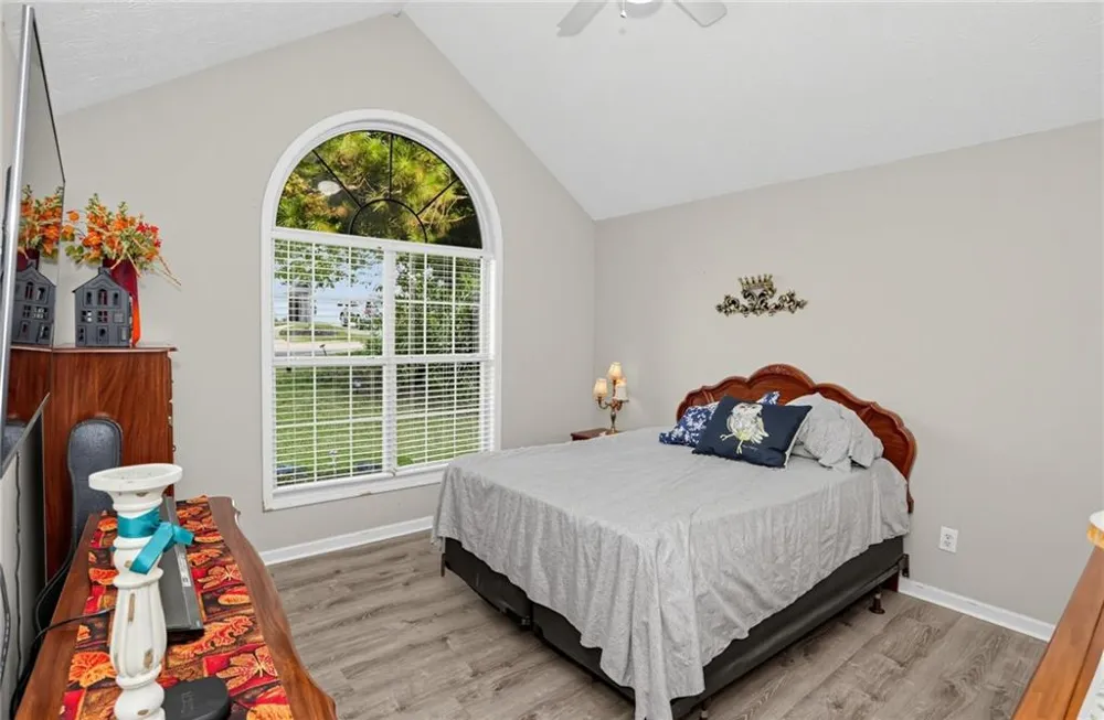 5764 Dexters Mill Place Buford, GA 30518