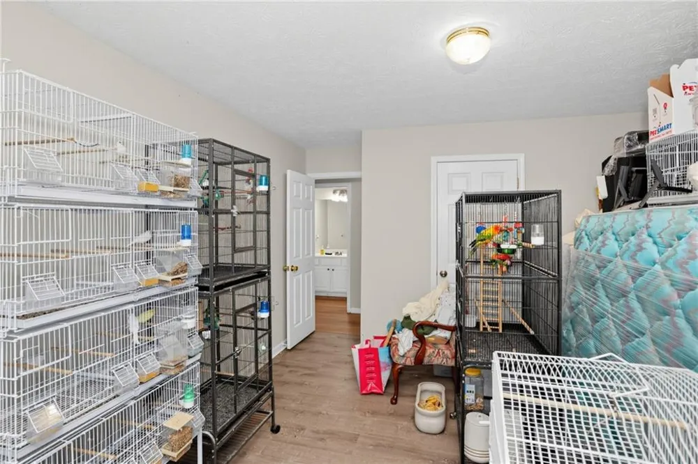5764 Dexters Mill Place Buford, GA 30518