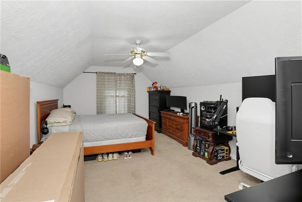 5764 Dexters Mill Place Buford, GA 30518
