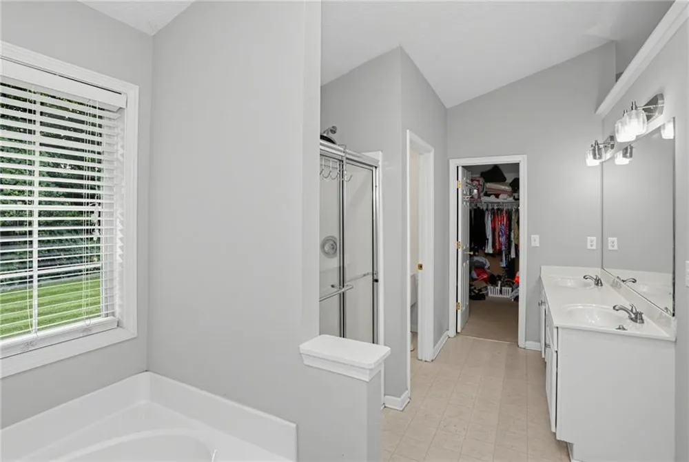 5764 Dexters Mill Place Buford, GA 30518