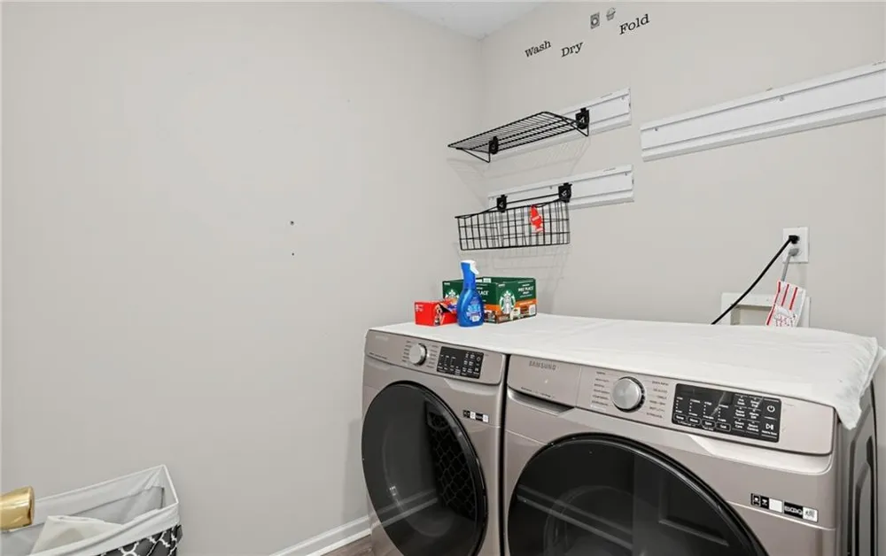 5764 Dexters Mill Place Buford, GA 30518