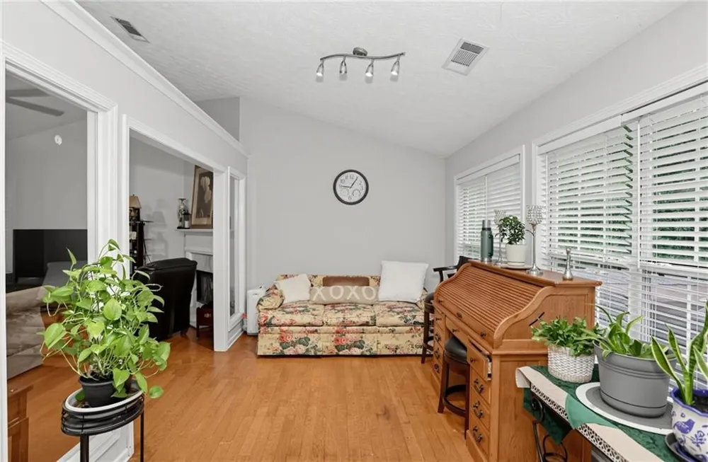 5764 Dexters Mill Place Buford, GA 30518