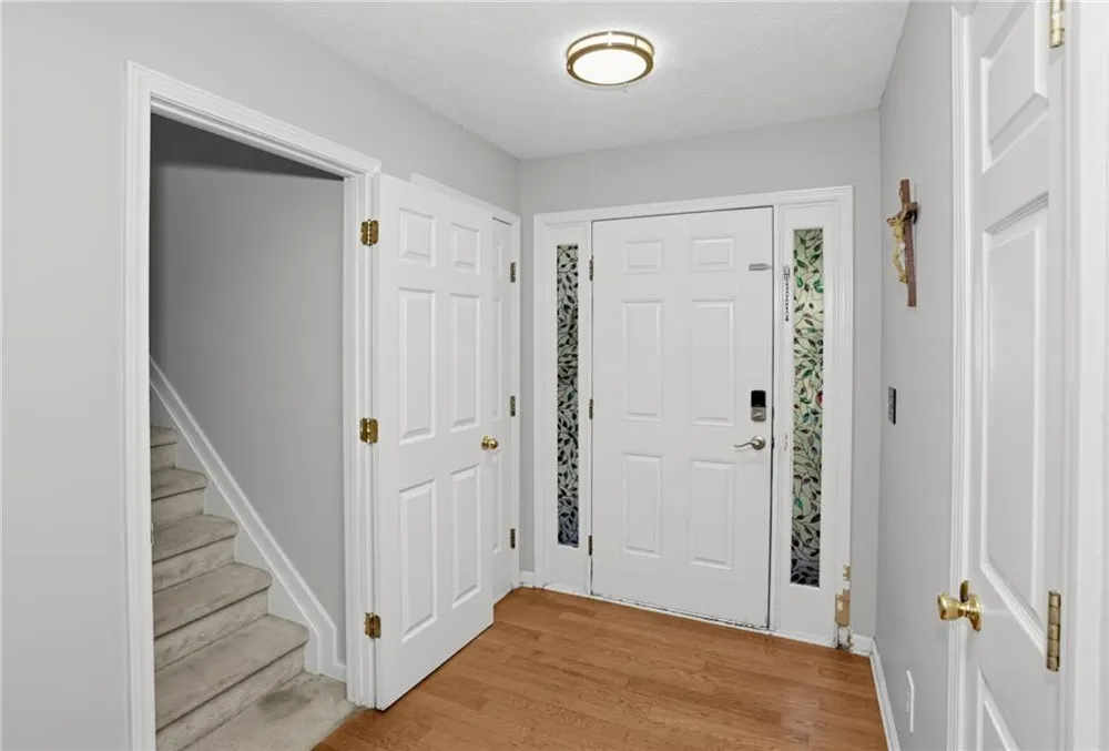 5764 Dexters Mill Place Buford, GA 30518