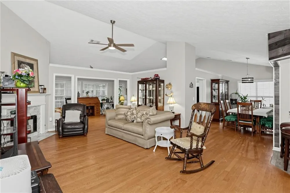 5764 Dexters Mill Place Buford, GA 30518