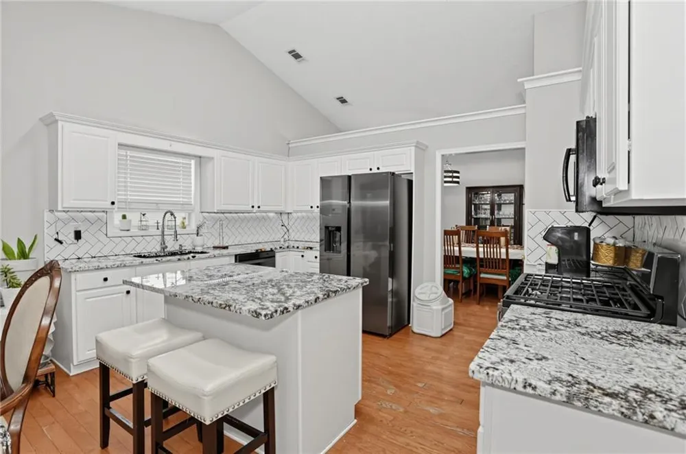 5764 Dexters Mill Place Buford, GA 30518