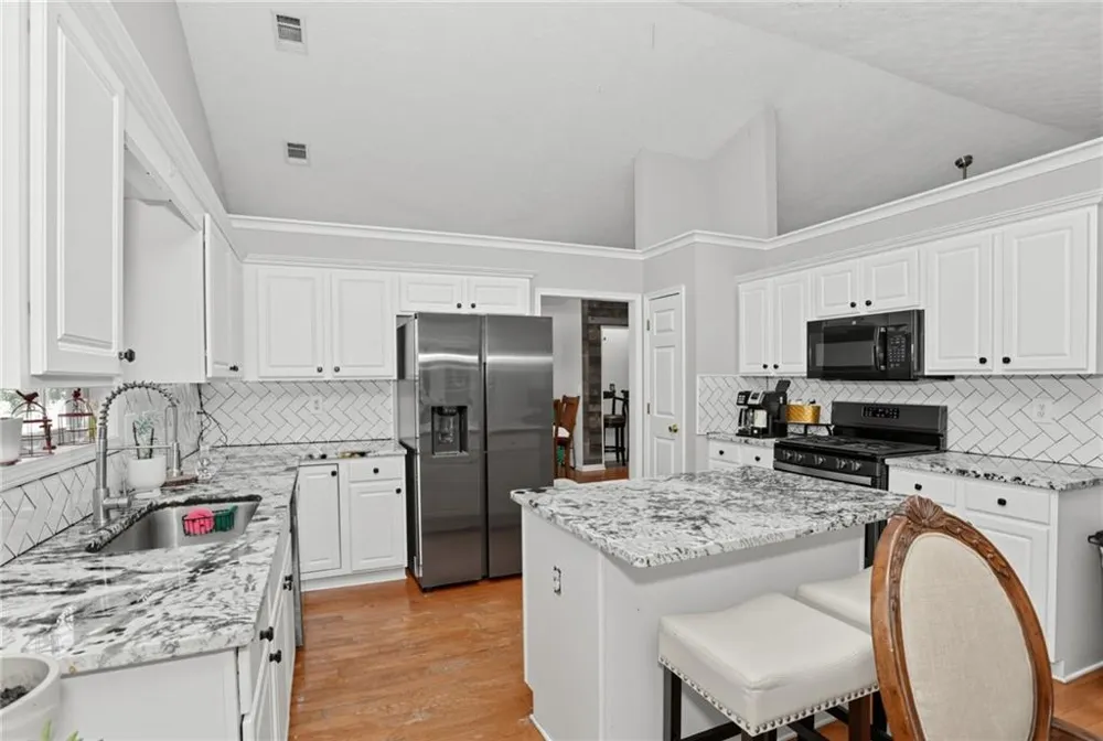 5764 Dexters Mill Place Buford, GA 30518