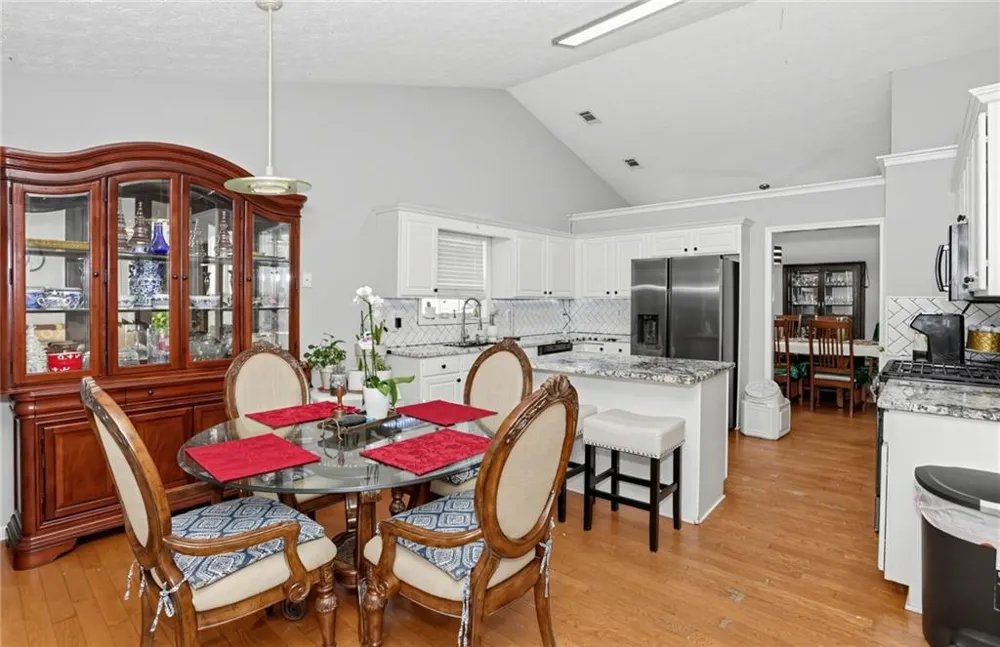 5764 Dexters Mill Place Buford, GA 30518
