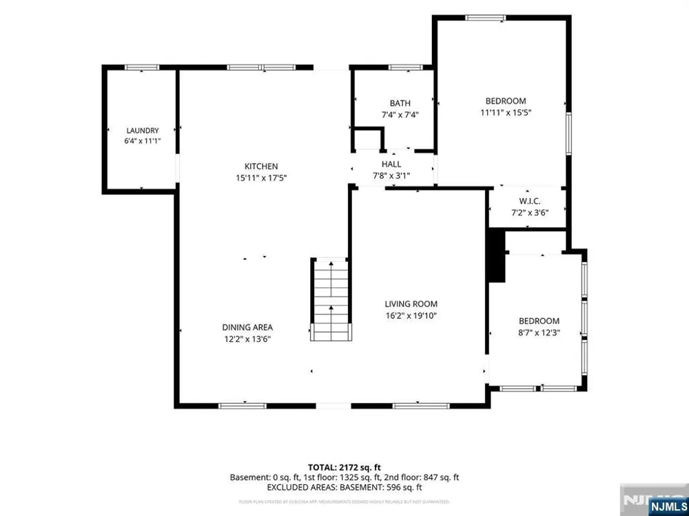 164 Kensington Road River Edge, NJ 07661