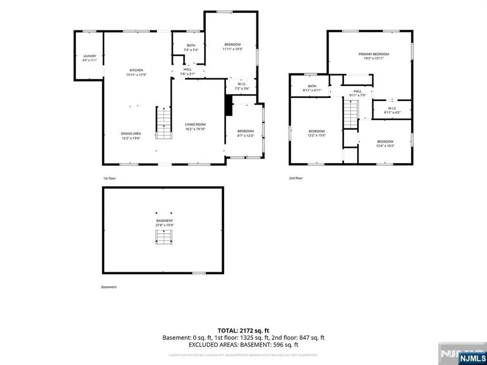 164 Kensington Road River Edge, NJ 07661