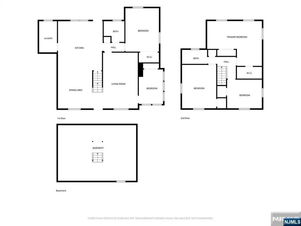 164 Kensington Road River Edge, NJ 07661