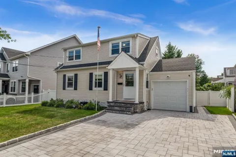 138 Merrill Road