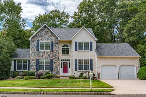 103 Bridle Path Drive