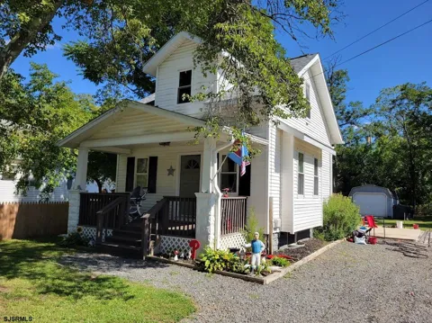 614 Norfolk Ave