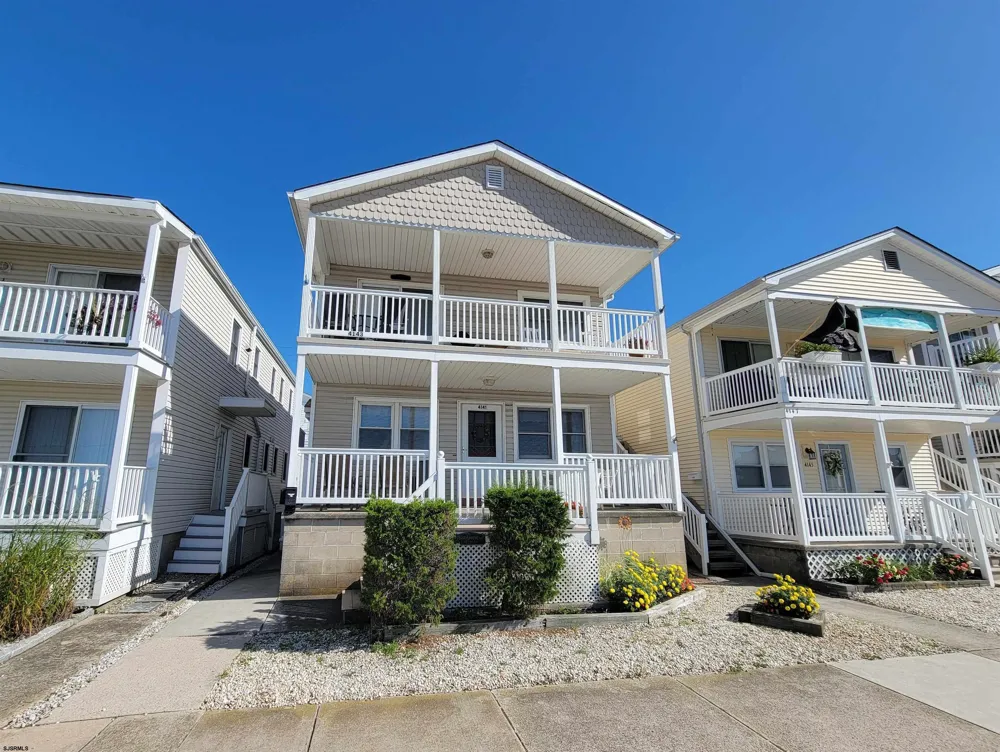 4141 West Ave Ocean City, NJ 08226