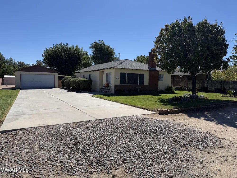 42026 52nd Street Lancaster, CA 93536
