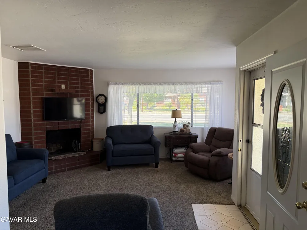42026 52nd Street Lancaster, CA 93536
