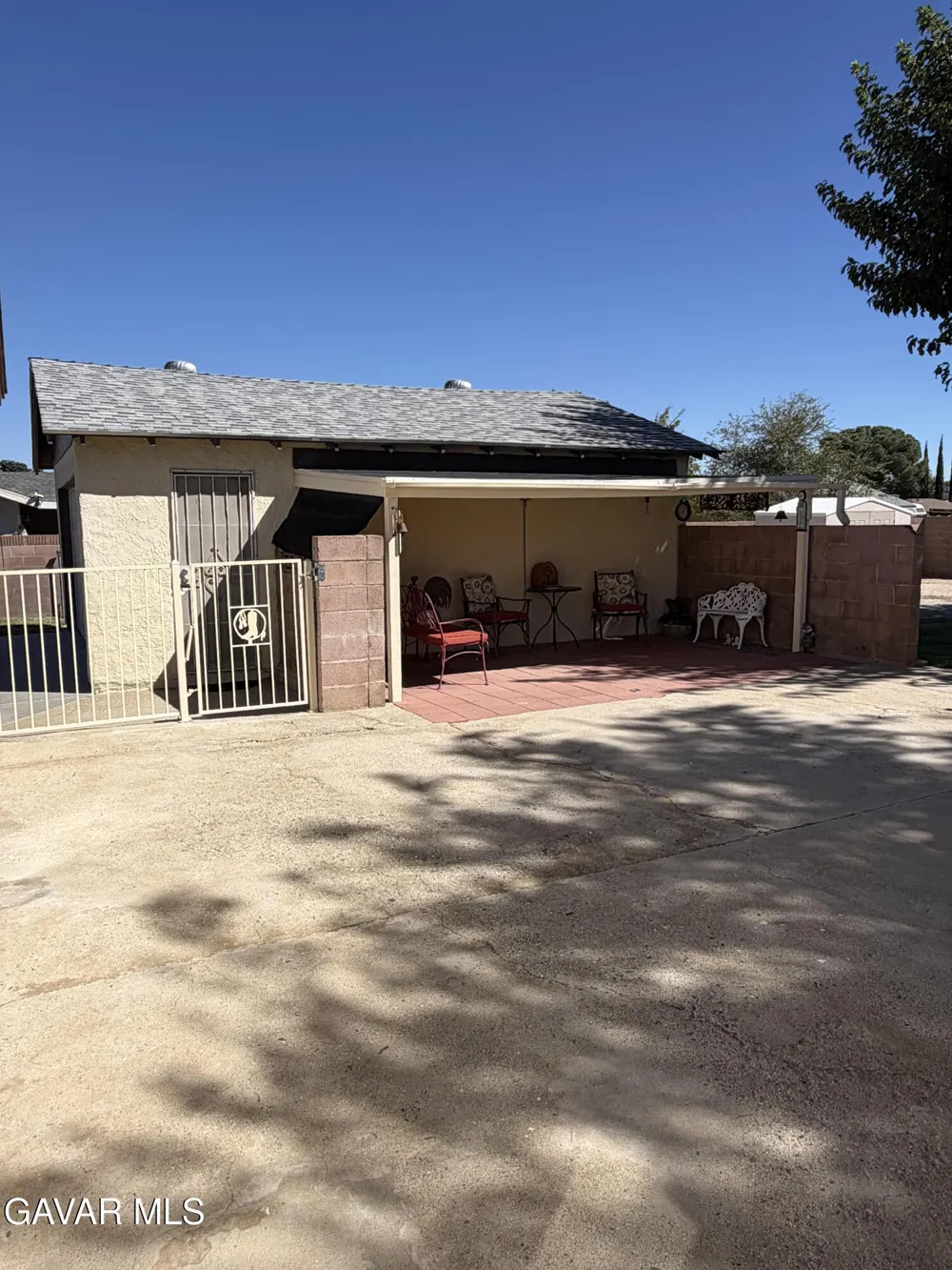 42026 52nd Street Lancaster, CA 93536