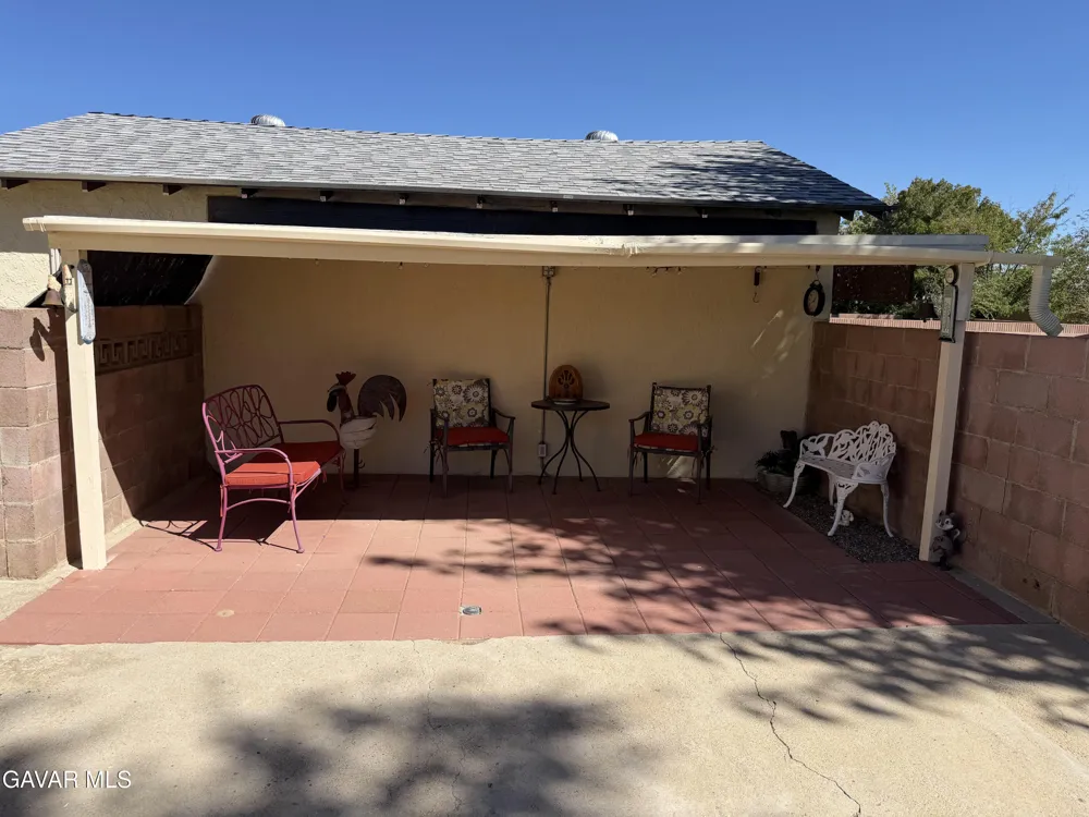 42026 52nd Street Lancaster, CA 93536