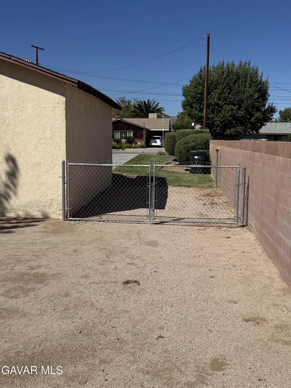 42026 52nd Street Lancaster, CA 93536