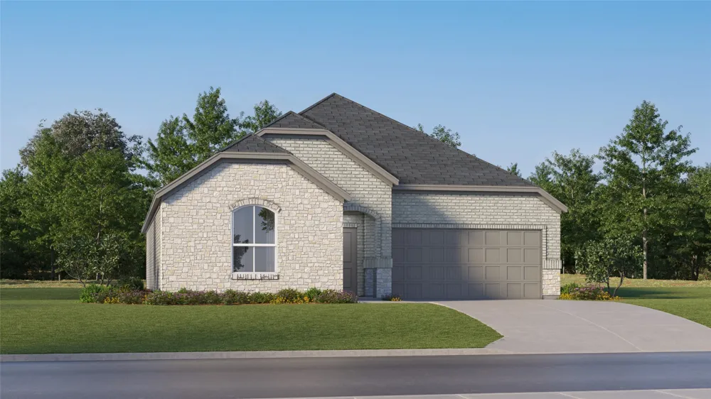 2652 Ivory Branch Lane Fort Worth, TX 76108