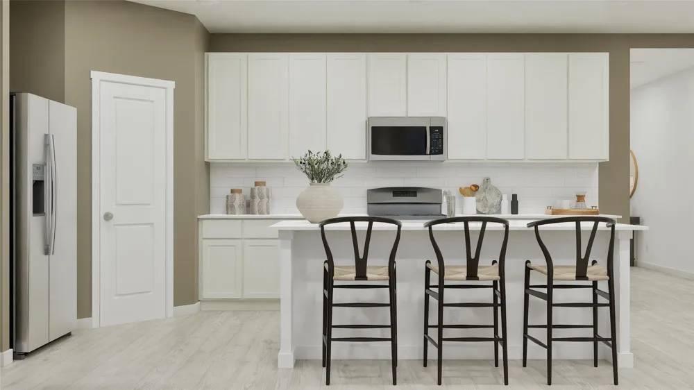2652 Ivory Branch Lane Fort Worth, TX 76108