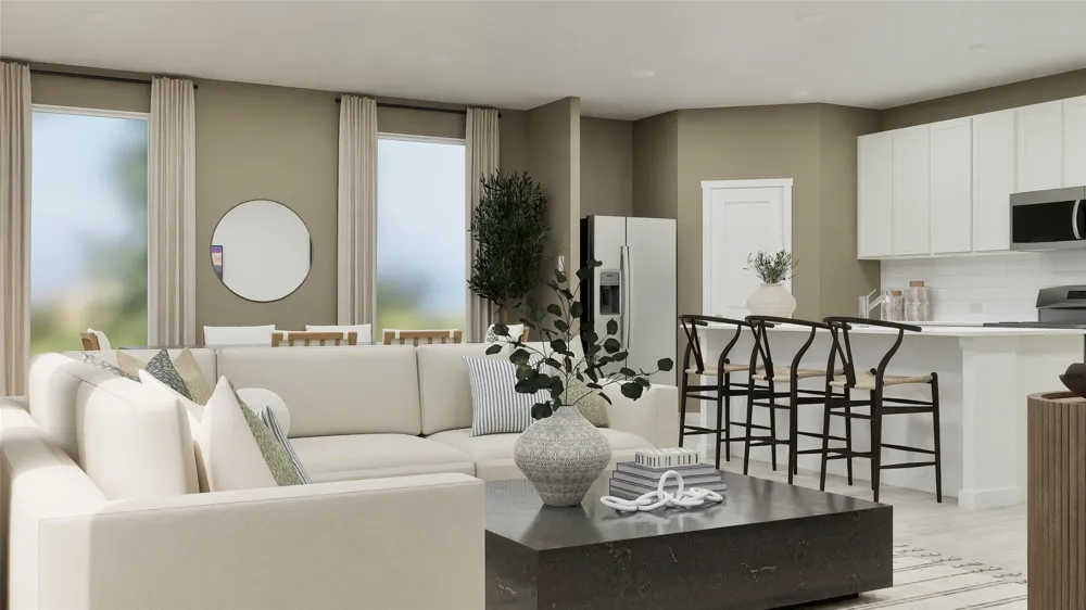 2652 Ivory Branch Lane Fort Worth, TX 76108