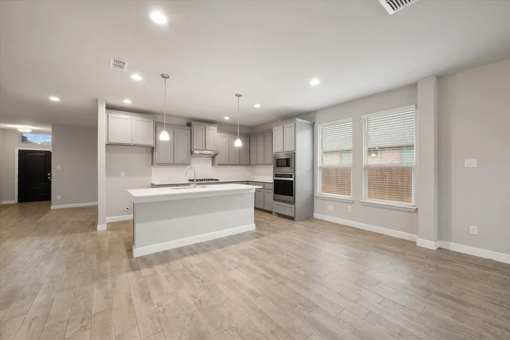 2512 Clayton Street Glenn Heights, TX 75154