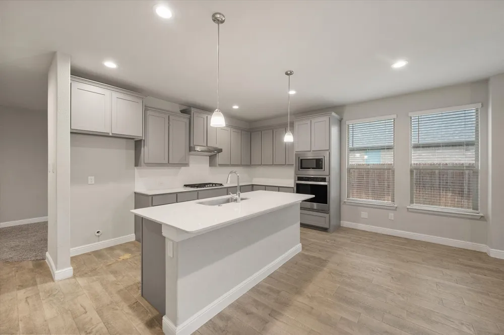 2512 Clayton Street Glenn Heights, TX 75154