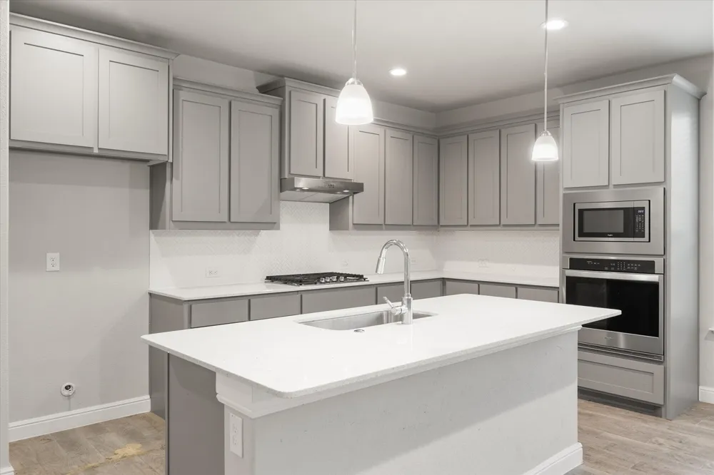 2512 Clayton Street Glenn Heights, TX 75154