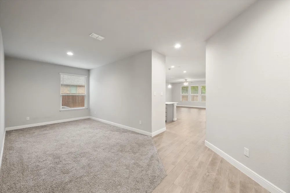 2512 Clayton Street Glenn Heights, TX 75154