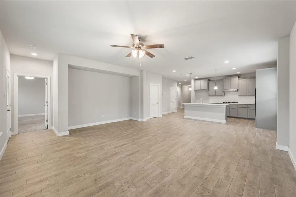2512 Clayton Street Glenn Heights, TX 75154