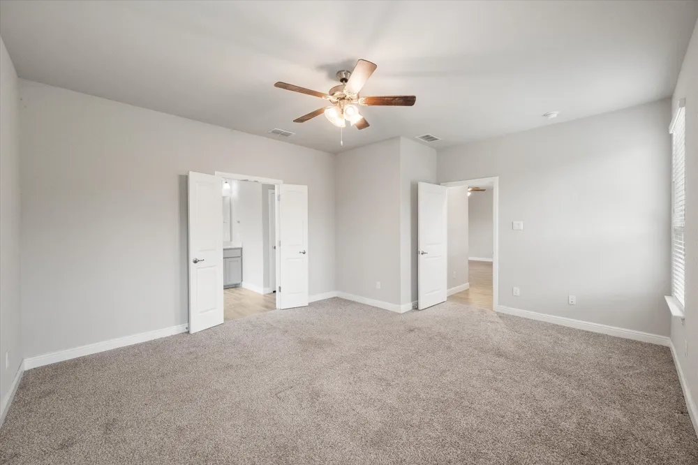 2512 Clayton Street Glenn Heights, TX 75154