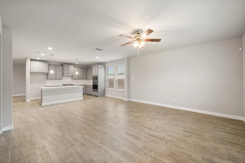 2512 Clayton Street Glenn Heights, TX 75154